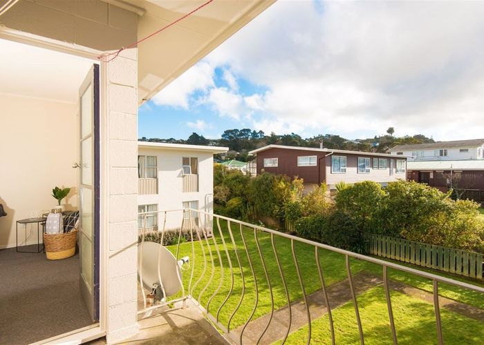  at 9/11 Trafalgar Street , Johnsonville, Wellington, Wellington