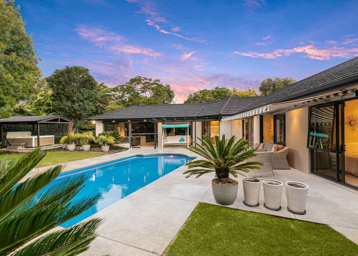  at 21a Wainoni Heights, Greenhithe, North Shore City, Auckland