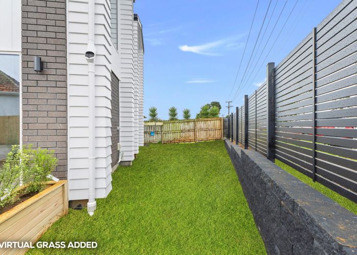  at Lot 1-6/20 Park Avenue, Papatoetoe, Manukau City, Auckland