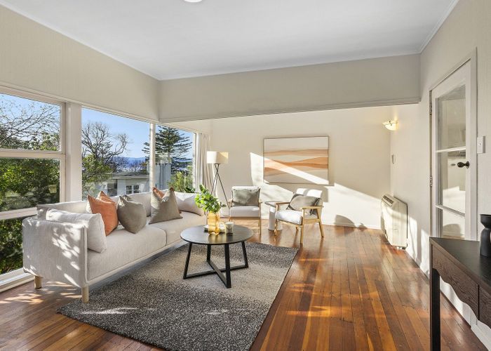  at 20 Upton Terrace, Thorndon, Wellington, Wellington