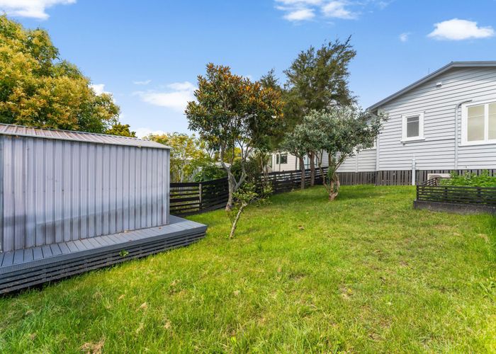  at 40 Ambler Avenue, Glen Eden, Waitakere City, Auckland