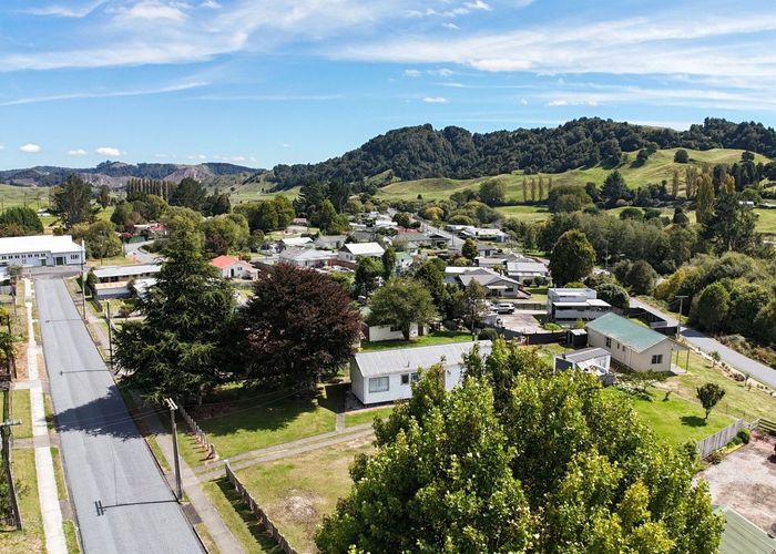 at 18 School Road, Benneydale, Waitomo, Waikato