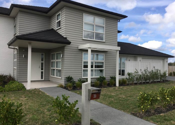  at 20 Kabardin Street, Karaka, Franklin, Auckland