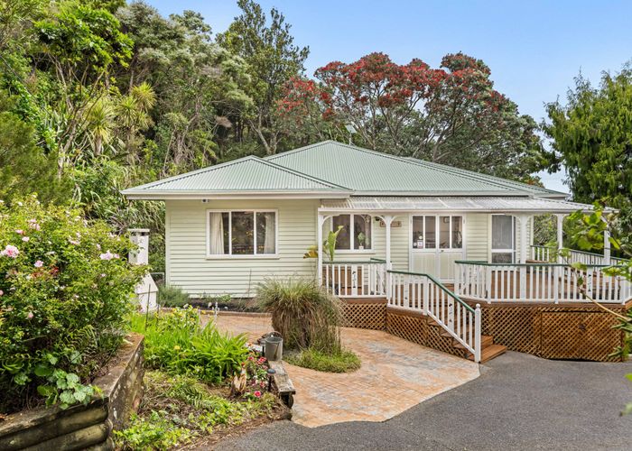  at 143 Jonkers Road, Waitakere, Waitakere City, Auckland