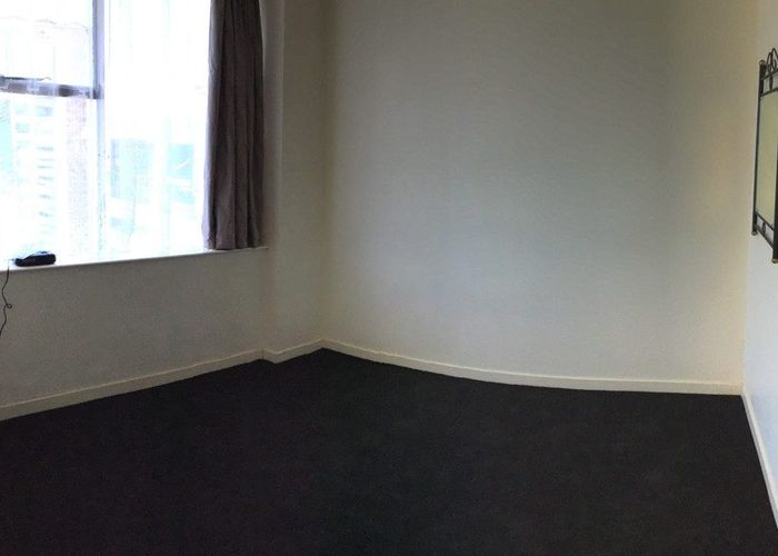  at 12A/126 The Terrace, Te Aro, Wellington, Wellington