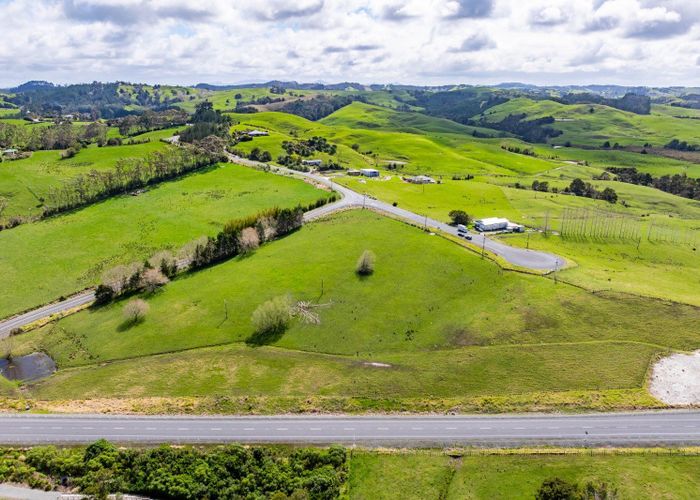  at Lot 2 State Highway 12, Dargaville, Kaipara, Northland
