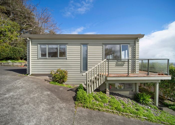  at 134A Redoubt Road, Goodwood Heights, Manukau City, Auckland