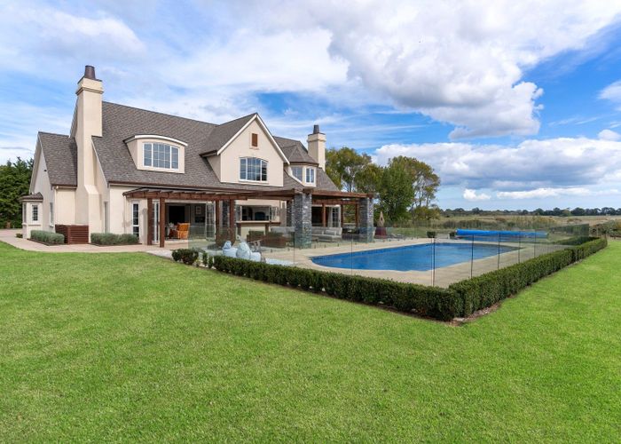  at 61C Whatapaka Road, Karaka, Franklin, Auckland