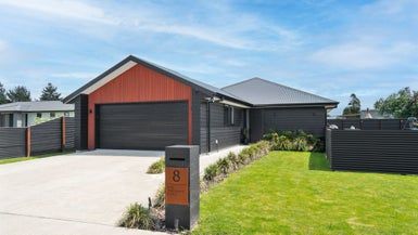  at 8 Old Orchard Road, Solway, Masterton