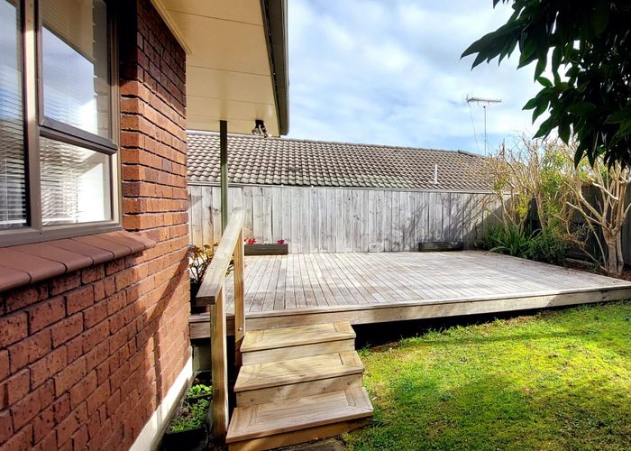  at 6/54 Wellington Street, Howick, Manukau City, Auckland