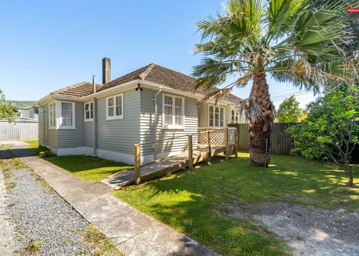  at 45 Petherick Street, Taita, Lower Hutt