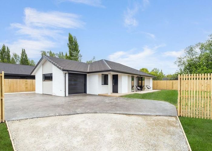  at 19 George Oliver Place, Kainga, Christchurch