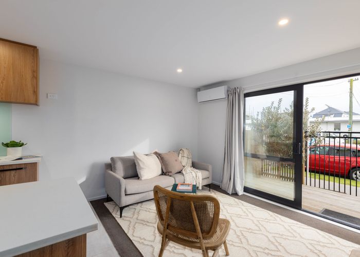  at 2/290 Hereford Street, Christchurch Central, Christchurch