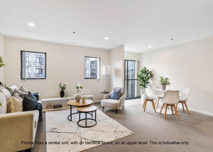  at 111/421 Queen Street, City Centre, Auckland City, Auckland