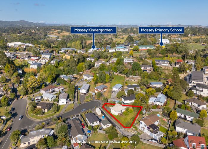  at 11 Glenfinn Place, Massey, Waitakere City, Auckland