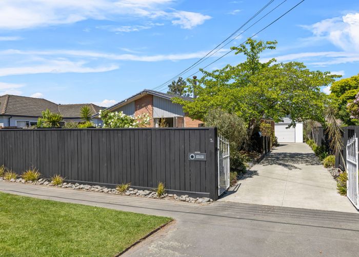  at 7A Leistrella Road, Hoon Hay, Christchurch