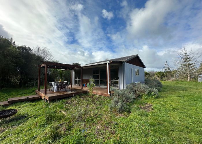  at 217B Old Taupiri Road, Taupiri