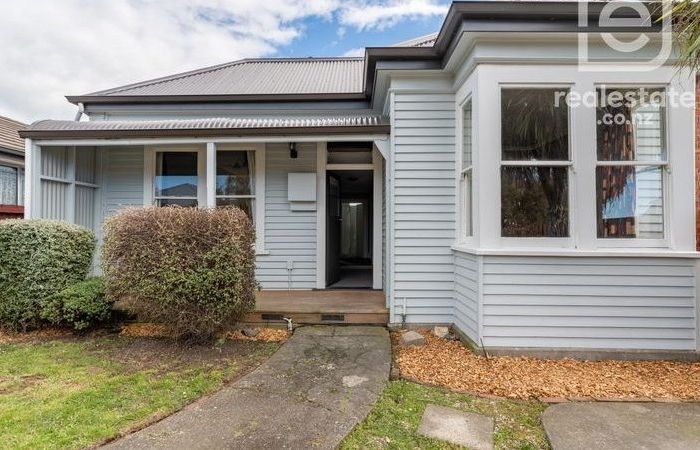  at 8 Gibson Street, Seaview, Timaru