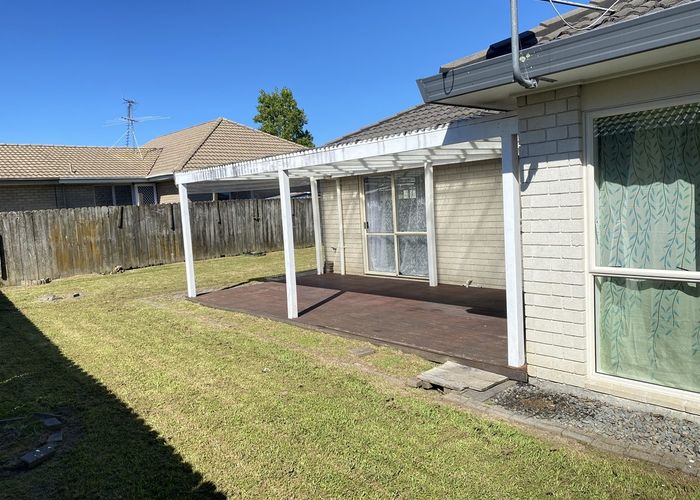  at 160 Burswood Drive, Burswood, Manukau City, Auckland