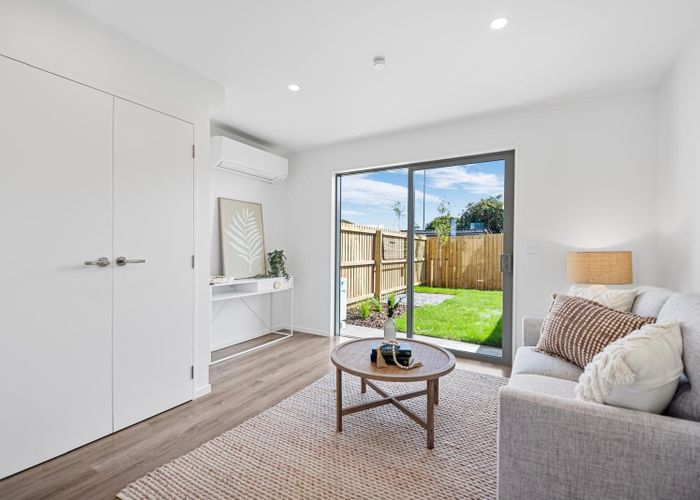  at 4/79 Harrow Street, Phillipstown, Christchurch City, Canterbury