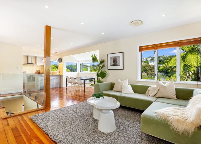  at 20 Putnam Street, Northland, Wellington, Wellington