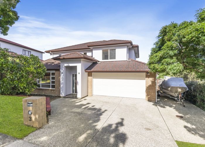  at 3 Soljans Place, Flat Bush, Auckland
