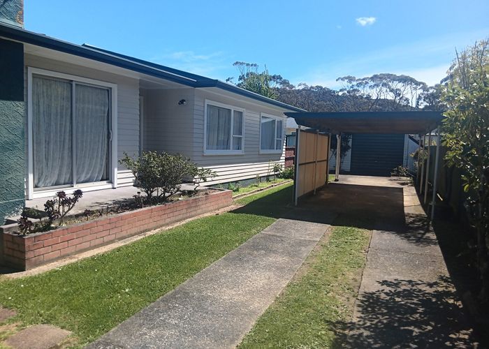  at 83 Karamu Cr, Wainuiomata, Lower Hutt, Wellington
