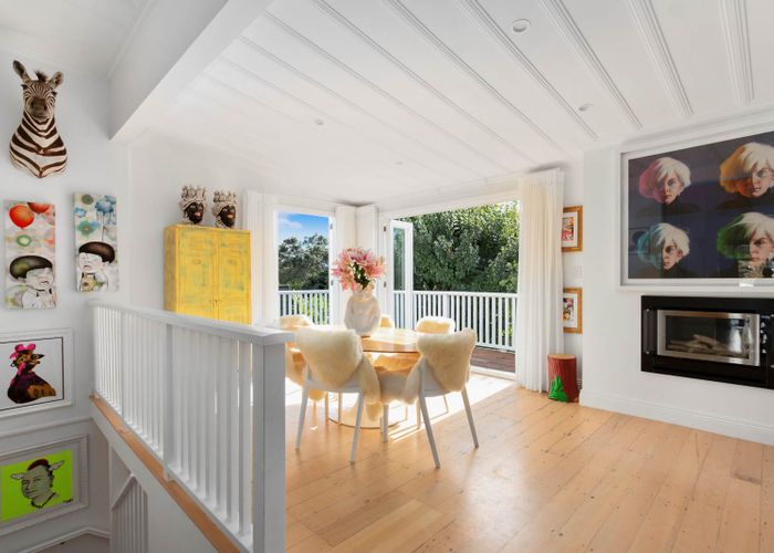  at 23 Schofield Street, Grey Lynn, Auckland