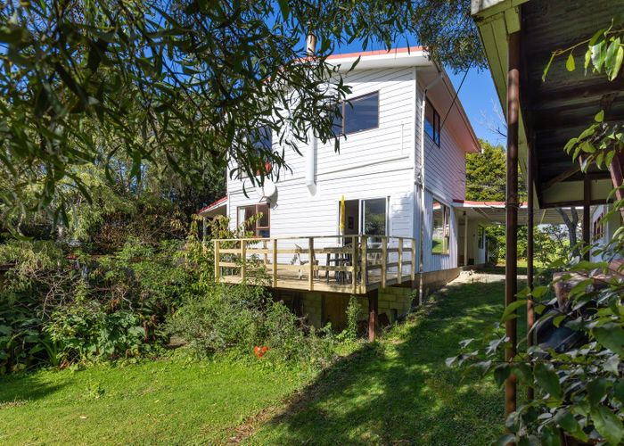  at 3 Hakahaka Road, Port Underwood, Picton