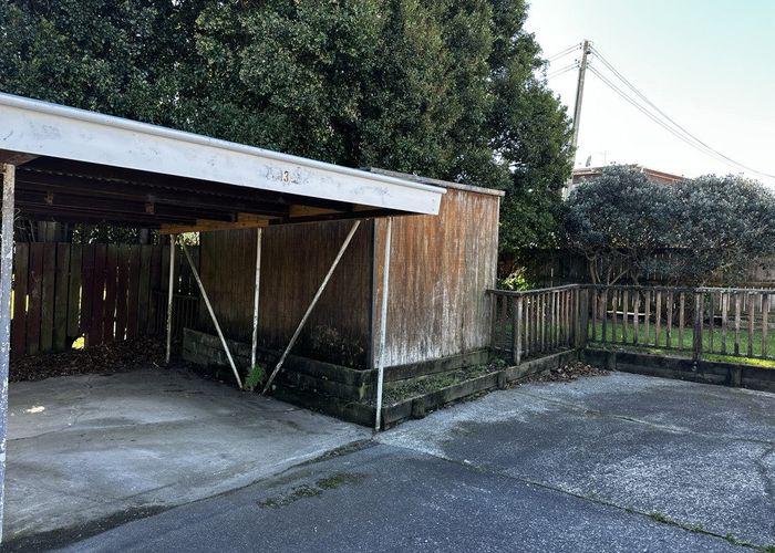  at 3/15 Freshney Place, Manurewa, Manukau City, Auckland