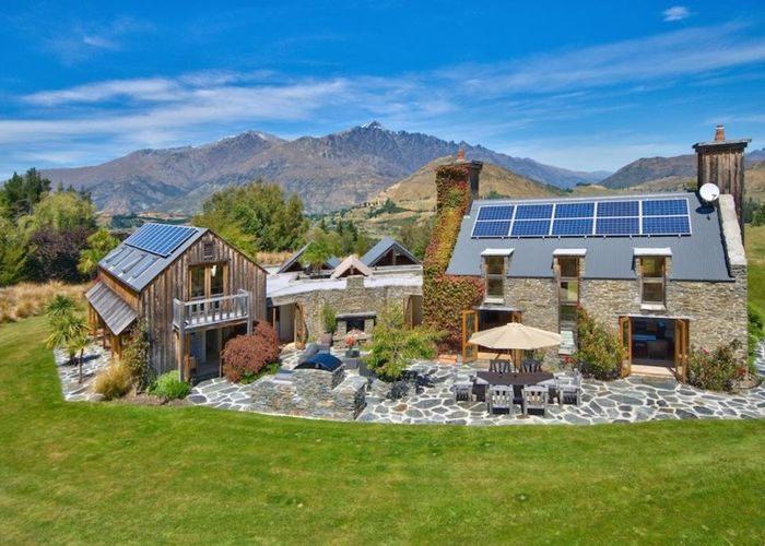  at 31 Mountain View Road, Dalefield, Queenstown