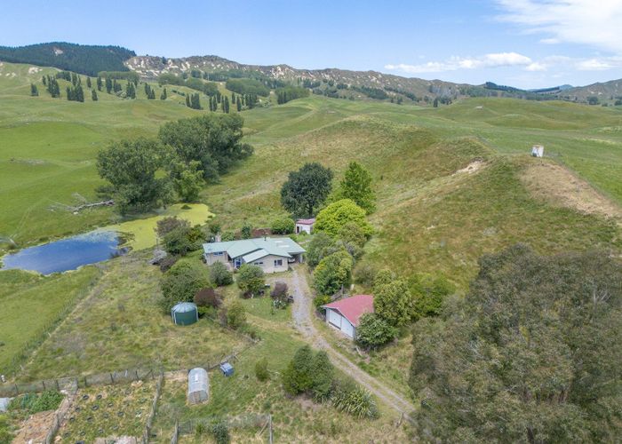 at 350 St Lawrence Road, Otane