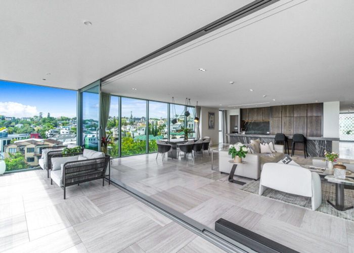  at 6B/2 Churton Street, Parnell, Auckland City, Auckland