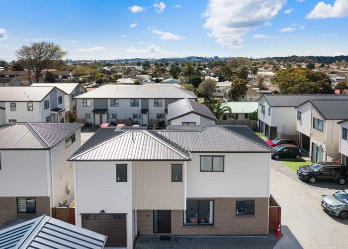  at 5F Deveron Road, Manurewa, Manukau City, Auckland