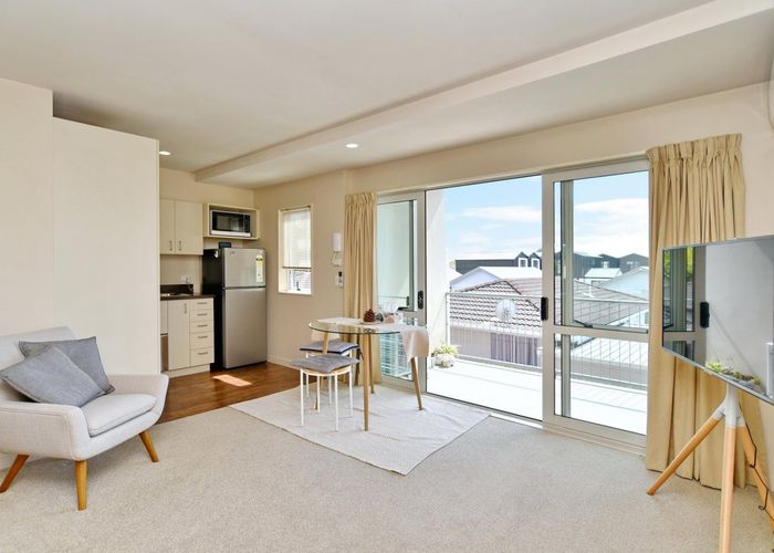  at 35/31 Bordesley Street, Phillipstown, Christchurch