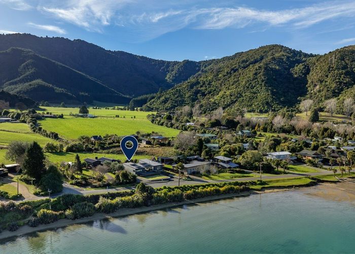  at 353 Anakiwa Road, Queen Charlotte Sounds, Marlborough, Marlborough