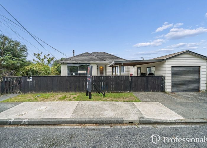  at 45 Stanley Street, Wainuiomata, Lower Hutt, Wellington