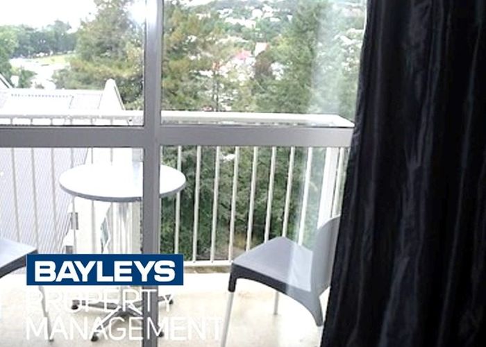  at Unit 15 Rm C/73 Buccleugh Street, North Dunedin, Dunedin, Otago