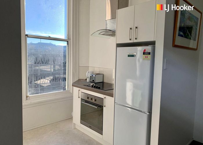  at 6/7 Liverpool Street, Dunedin Central, Dunedin