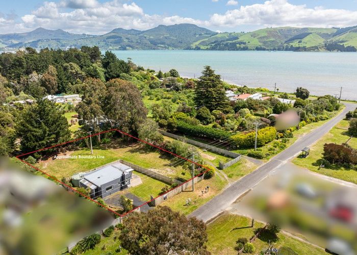  at 12 and 14 Carnock Road, Harwood, Dunedin, Otago