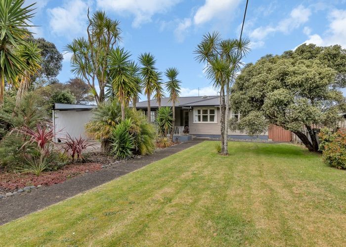  at 25 Wilson Avenue, Avenues, Whangarei