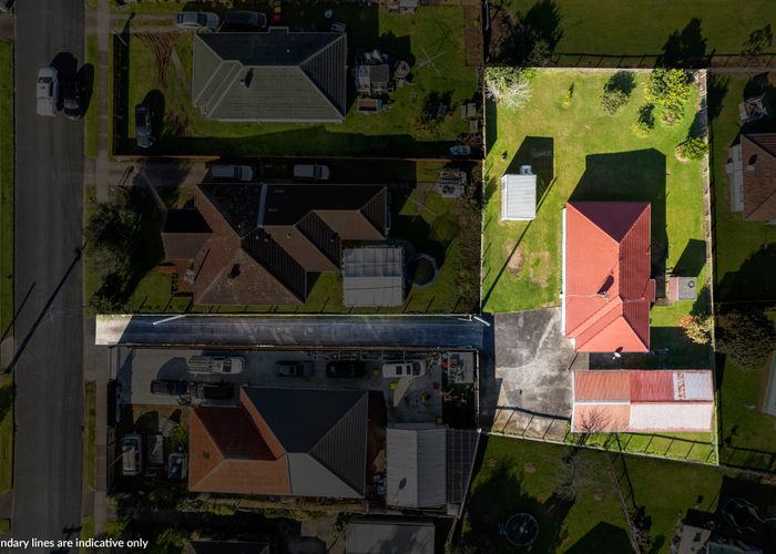  at 16A Ashton Avenue, Otara, Auckland