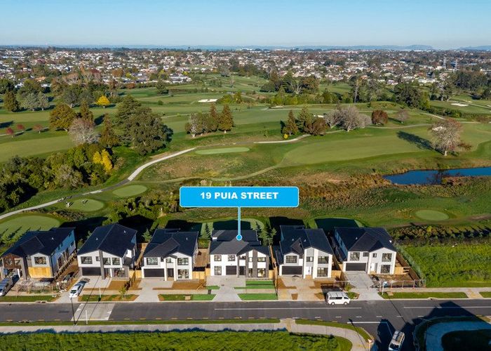  at 19 Puia Street, Papatoetoe, Manukau City, Auckland