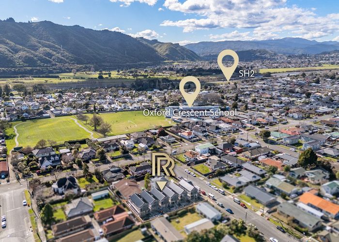  at 7 Hay Street, Ebdentown, Upper Hutt, Wellington