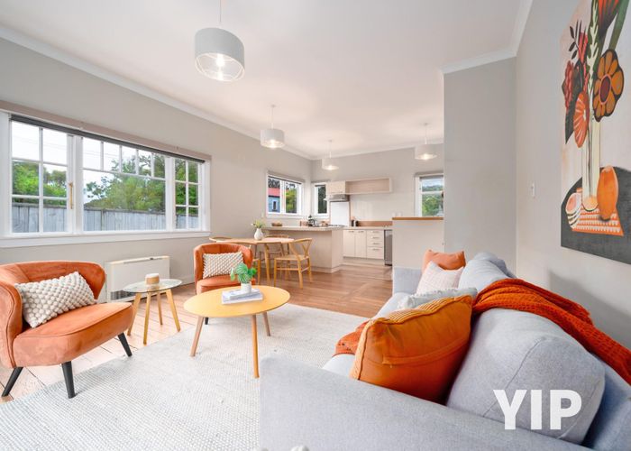  at 36 Middleton Road, Johnsonville, Wellington, Wellington