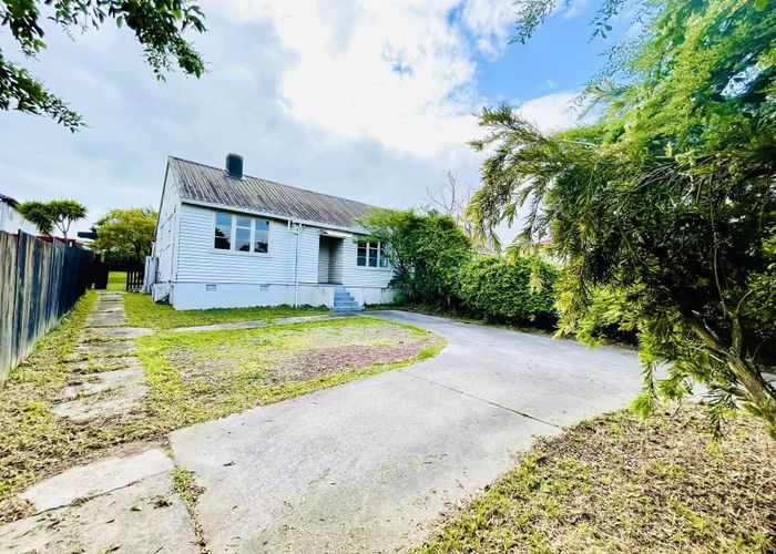  at 243 & 245 Great North Road, Henderson, Waitakere City, Auckland