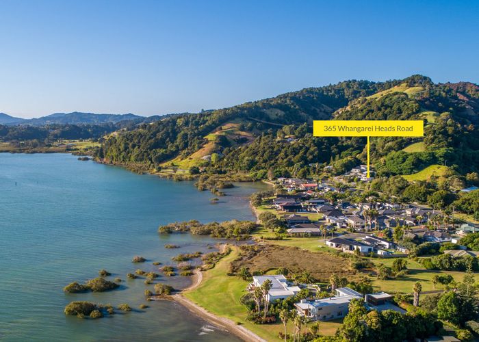  at 365 Whangarei Heads Road, Tamaterau, Whangārei