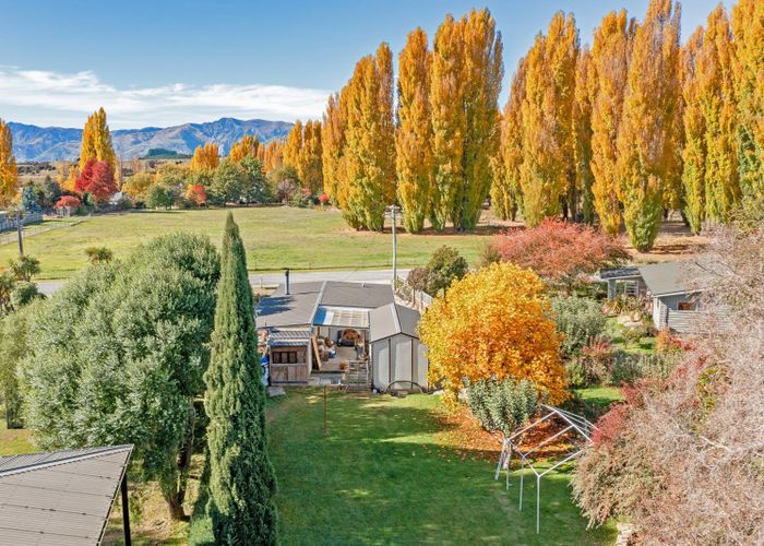  at 7 Kinnibeg Street, Albert Town, Wanaka
