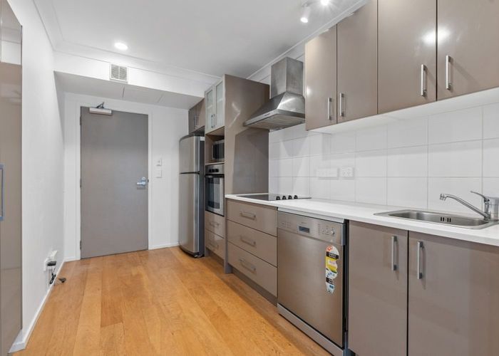  at 1A/33 Mackelvie Street, Grey Lynn, Auckland City, Auckland