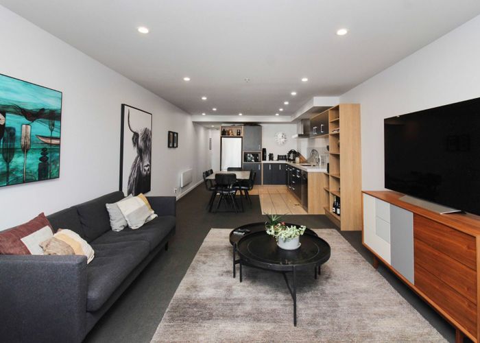  at 7G/245 Wakefield Street, Wellington Central, Wellington, Wellington